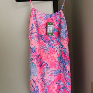 Lilly Pulitzer Lexi Dress